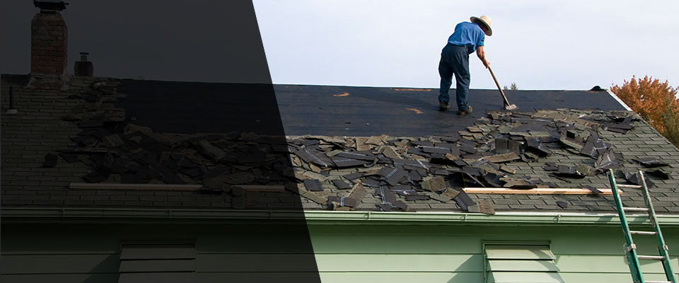 White River Junction Roofing Contractors